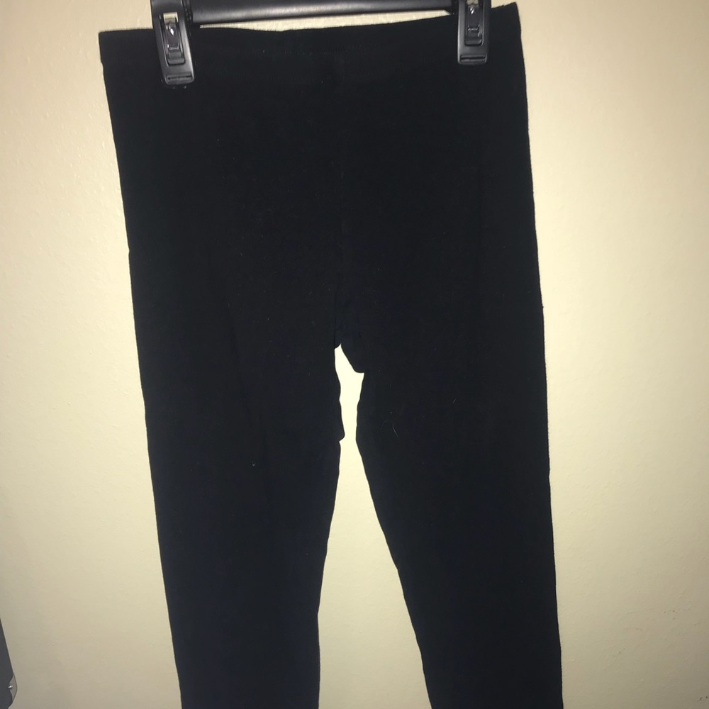 opaque leggings